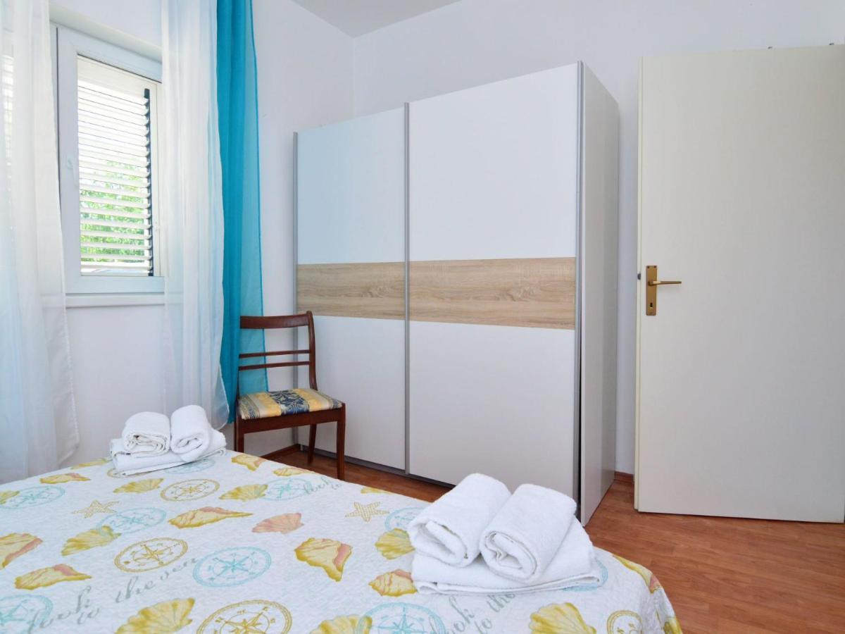 Apartment Katarina-2 Brodarica  Bagian luar foto